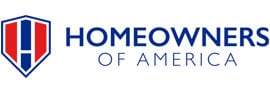 Homeowners Of America